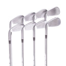 Callaway Apex CF16 Steel Men's Right Irons 4-AW Regular -