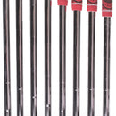 Callaway Apex CF16 Steel Men's Right Irons 4-AW Regular -