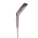 Momentus Golf Power Hitter Steel Men's Right Lob Wedge 60 Degree Wedge - Momentus Grip