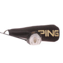 Ping i3 Steel Men's Right Fairway 3 Wood 14 Degree Regular - Ping