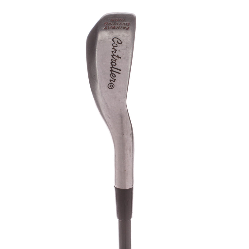 Controller Oversized Graphite Men's Right Driving Iron 17 Degree Regular - Turbo/Tip R