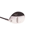 TaylorMade Rescue Fairway Graphite Men's Right Fairway 5 Wood 18 Degree Stiff - TaylorMade M.A.S. 2 55 S