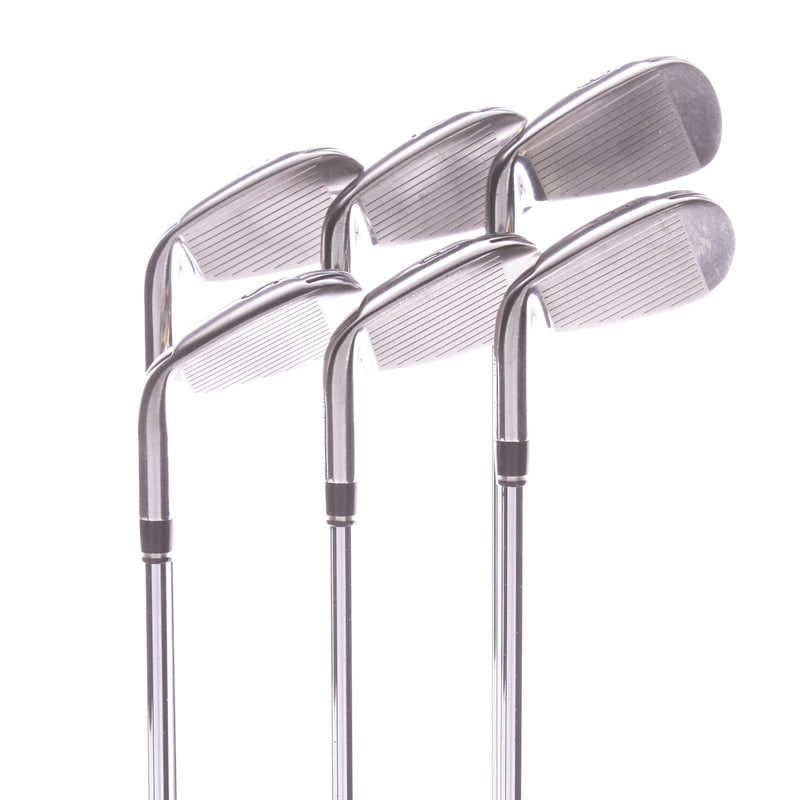 Wilson Staff D200 Steel Men's Right Irons 6-SW Uniflex - Wilson Staff D200