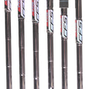 Ping G25 Steel Men's Right Irons 5-PW Blue Dot Regular - Ping CFS R