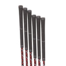 TaylorMade M4 Graphite Men's Right Irons 5-SW (No