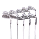 TaylorMade 300 Steel Men's Right Irons 3-SW+LW Stiff - TaylorMade S90
