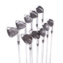 TaylorMade 300 Steel Men's Right Irons 3-SW+LW Stiff - TaylorMade S90