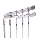 TaylorMade 300 Steel Men's Right Irons 3-SW+LW Stiff - TaylorMade S90