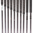 TaylorMade 300 Steel Men's Right Irons 3-SW+LW Stiff - TaylorMade S90