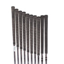 TaylorMade 300 Steel Men's Right Irons 3-SW+LW Stiff - TaylorMade S90