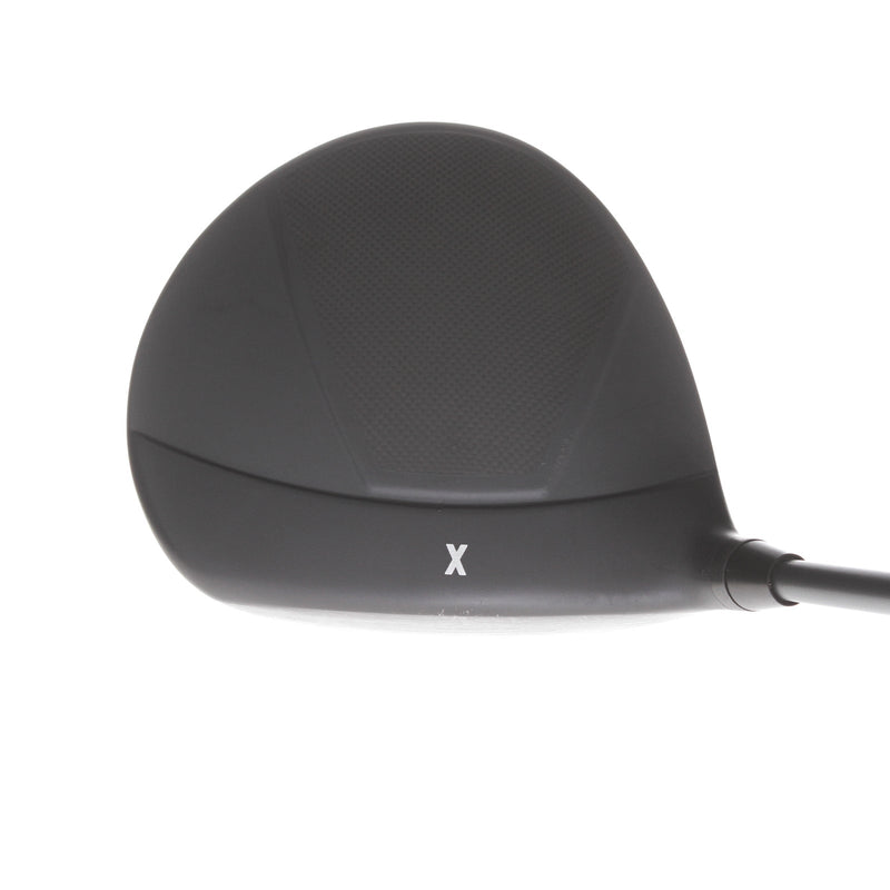 PXG-Parsons Xtreme Golf PXG 0211 Graphite Men's Right Driver 10.5 Degree Stiff - Hzrdus Smoke Yellow 6.0 60