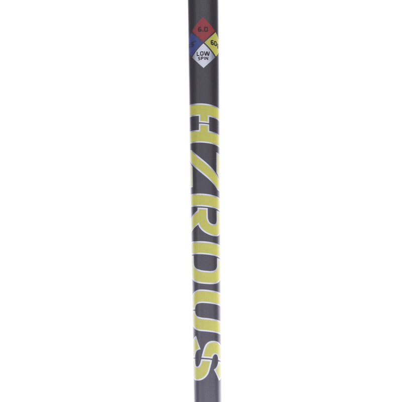 PXG-Parsons Xtreme Golf PXG 0211 Graphite Men's Right Driver 10.5 Degree Stiff - Hzrdus Smoke Yellow 6.0 60