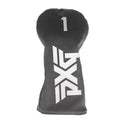 PXG-Parsons Xtreme Golf PXG 0211 Graphite Men's Right Driver 10.5 Degree Stiff - Hzrdus Smoke Yellow 6.0 60