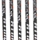 TaylorMade M5 Graphite Men's Right Irons 8-SW Senior - Fujikura Atmos 5A