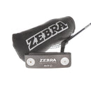 RAM Zebra Men's Right Putter 33 Inches - RAM Zebra
