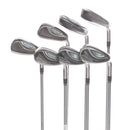 Adams Golf Idea A3oS Graphite Ladies Right Irons 5-SW+GW Ladies - Adams Idea Grafalloy 55G