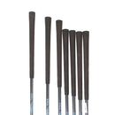 Adams Golf Idea A3oS Graphite Ladies Right Irons 5-SW+GW Ladies - Adams Idea Grafalloy 55G