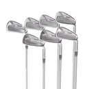 Honma TW747V Steel Men's Right Irons 4-10 Regular - N.S.Pro Modus 3 Tour 105 R