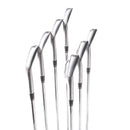 Honma TW747V Steel Men's Right Irons 4-10 Regular - N.S.Pro Modus 3 Tour 105 R