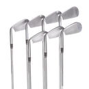 Honma TW747V Steel Men's Right Irons 4-10 Regular - N.S.Pro Modus 3 Tour 105 R