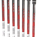 Honma TW747V Steel Men's Right Irons 4-10 Regular - N.S.Pro Modus 3 Tour 105 R