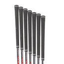 Honma TW747V Steel Men's Right Irons 4-10 Regular - N.S.Pro Modus 3 Tour 105 R