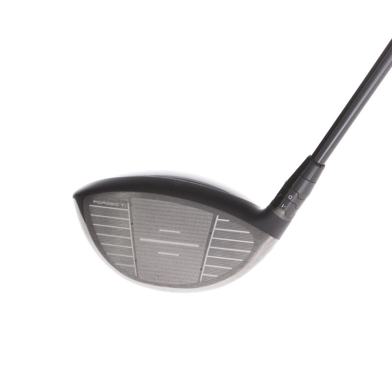 Callaway Paradym Graphite Men's Right Driver 9 Degree Stiff - HZRDUS 6.0 60G