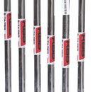 Cobra Radspeed Steel Men's Right Irons 5-PW Stiff - KBS $-Taper 120