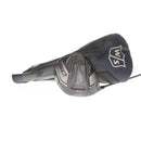 Wilson D9 Graphite Men's Left Driver 10.5 Degree Regular - Tensei CK Blue Series 50 R