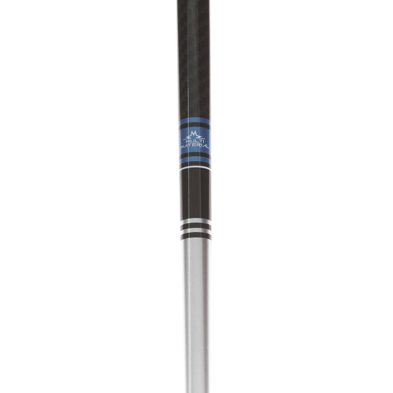 Wilson D9 Graphite Men's Left Driver 10.5 Degree Regular - Tensei CK Blue Series 50 R