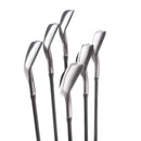 Cobra Fly XL Graphite Men's Right Irons 6-SW Regular - Cobra Fly XL R