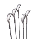 Tour Edge Bazooka Geomax 2 Graphite Men's Right Irons 5-9 Regular - Bazooka Geomax 70G R