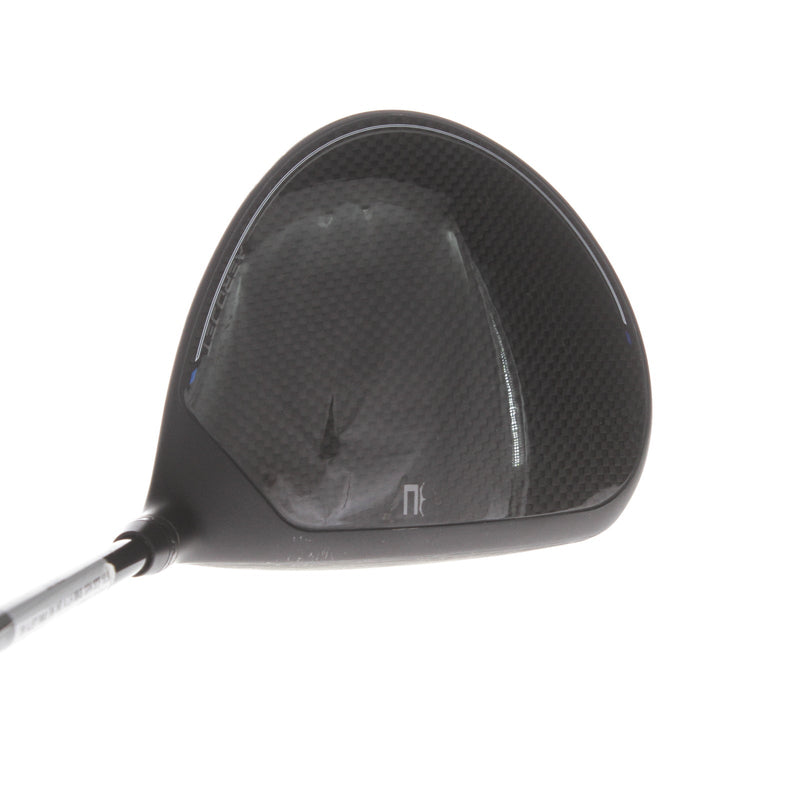 Cobra Aerojet Graphite Men's Left Driver 10.5 Degree Stiff - Kai'Li 60 S