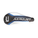Cobra Aerojet Graphite Men's Left Driver 10.5 Degree Stiff - Kai'Li 60 S