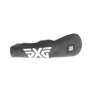PXG-Parsons Xtreme Golf 0317 X Proto Graphite Men's Left 6 Hybrid 28 Degree Regular - Project X Riptide 5.5 80R