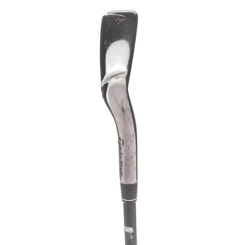 TaylorMade Burner Graphite Men's Right 4 Iron Regular - TaylorMade REAX 65 R