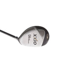 XXIO U6 Graphite Men's Right 3 Hybrid 20 Degree Regular - Srixon R