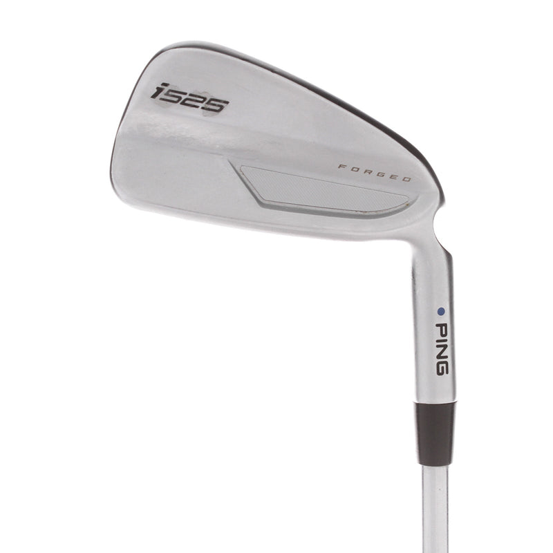 Ping i525 Graphite Men's Right 4 Iron Blue Dot Stiff - Project X IO 6.0 110G