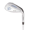 Lazrus Milled Steel Men's Right Lob Wedge 60 Degree Wedge - Lazrus