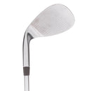Lazrus Milled Steel Men's Right Lob Wedge 60 Degree Wedge - Lazrus
