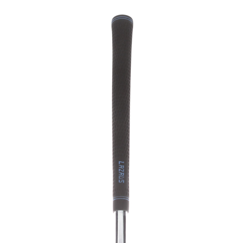 Lazrus Milled Steel Men's Right Lob Wedge 60 Degree Wedge - Lazrus