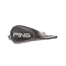 Ping G400 SFT Graphite Men's Left Fairway 3 Wood 16 Degree Senior - Alta CB 65 SR