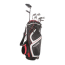 Fazer CTR 22 Graphite Men's Right Package Set Regular - Fazer CTR 22 U
