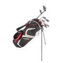 Fazer CTR 22 Graphite Men's Right Package Set Regular - Fazer CTR 22 U