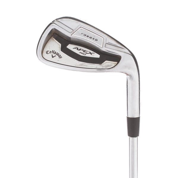 Callaway Apex Pro 16 Steel Men's Right 9 Iron Stiff - True Temper XP 95 S300