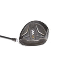 TaylorMade M2 2016 Graphite Men's Right Fairway 5 Wood 18 Degree Regular - Reax 65 R