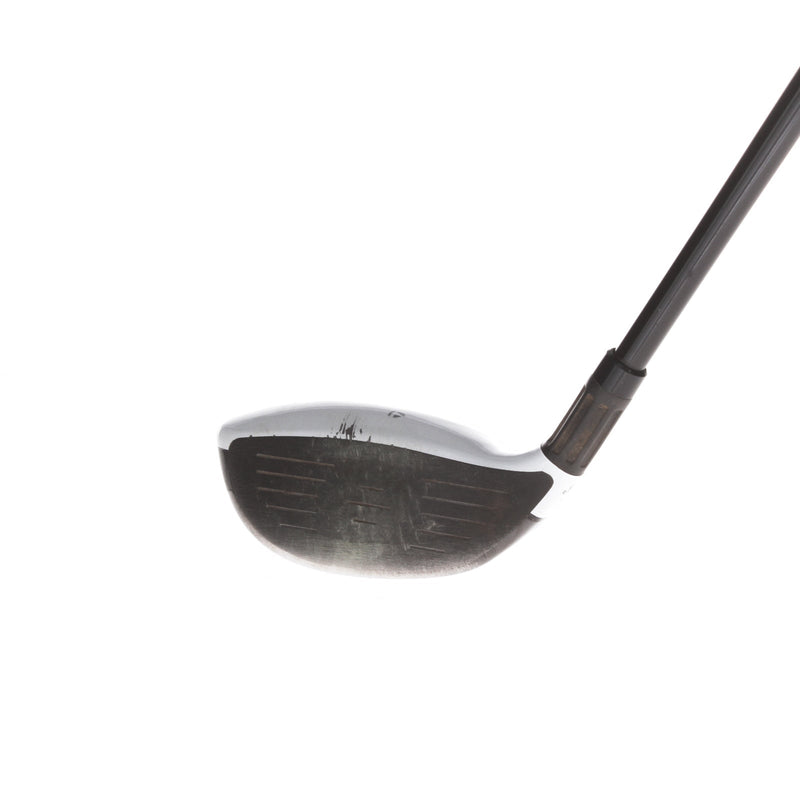 TaylorMade M2 2016 Graphite Men's Right Fairway 5 Wood 18 Degree Regular - Reax 65 R