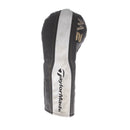 TaylorMade M2 2016 Graphite Men's Right Fairway 5 Wood 18 Degree Regular - Reax 65 R