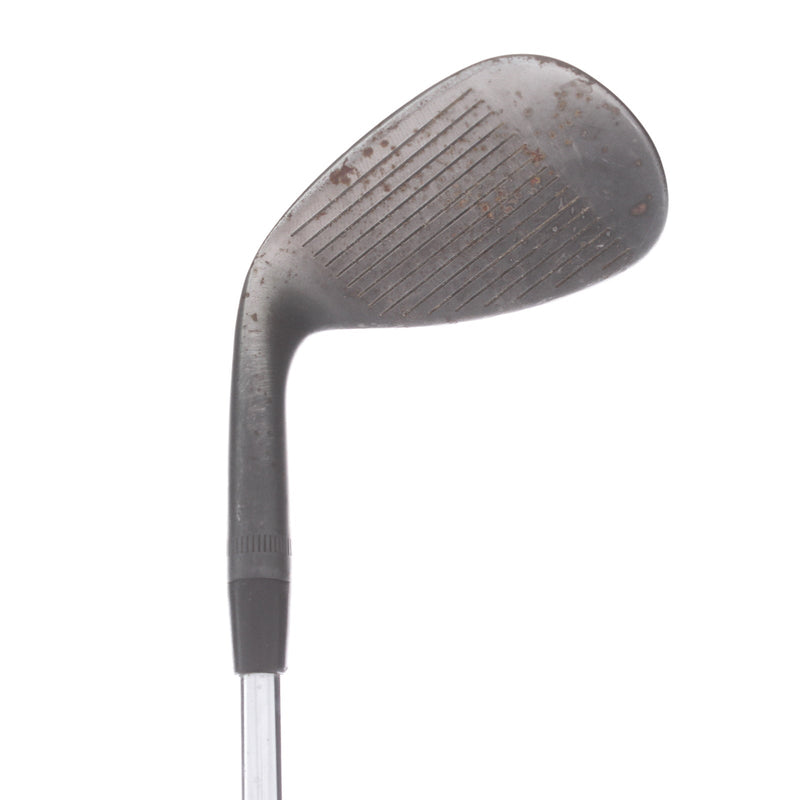Callaway MD3 S-Grind Steel Men's Right Lob Wedge 60 Degree 9 Bounce Wedge - True Temper Dynamic Gold W