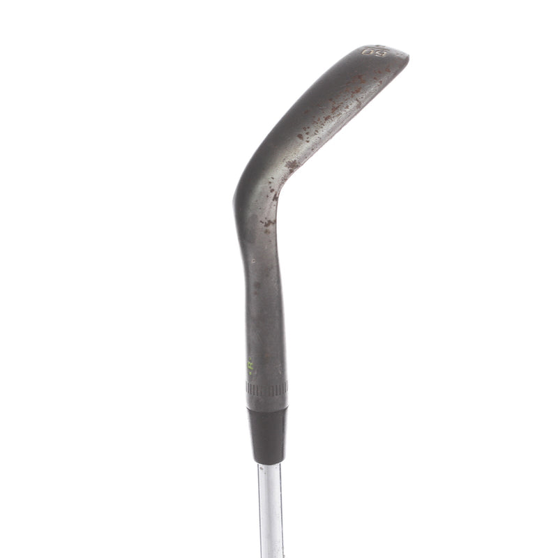 Callaway MD3 S-Grind Steel Men's Right Lob Wedge 60 Degree 9 Bounce Wedge - True Temper Dynamic Gold W
